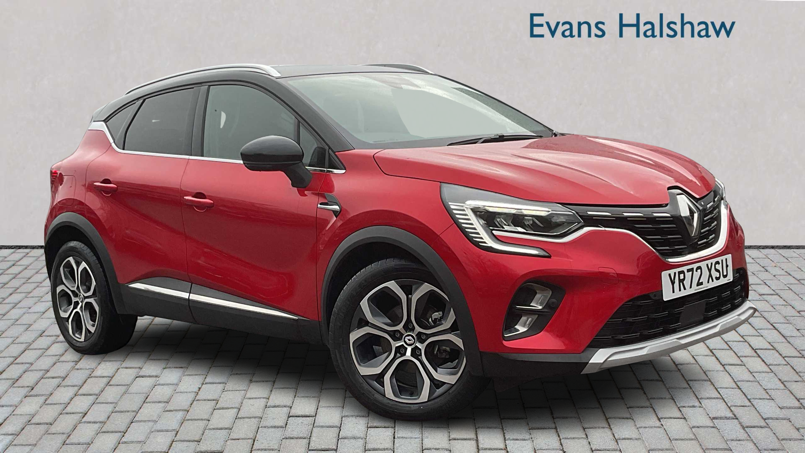 Main listing image - Renault Captur