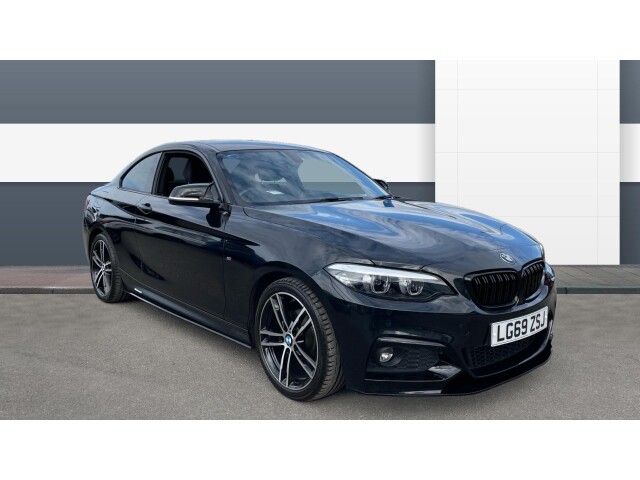 Main listing image - BMW 2 Series