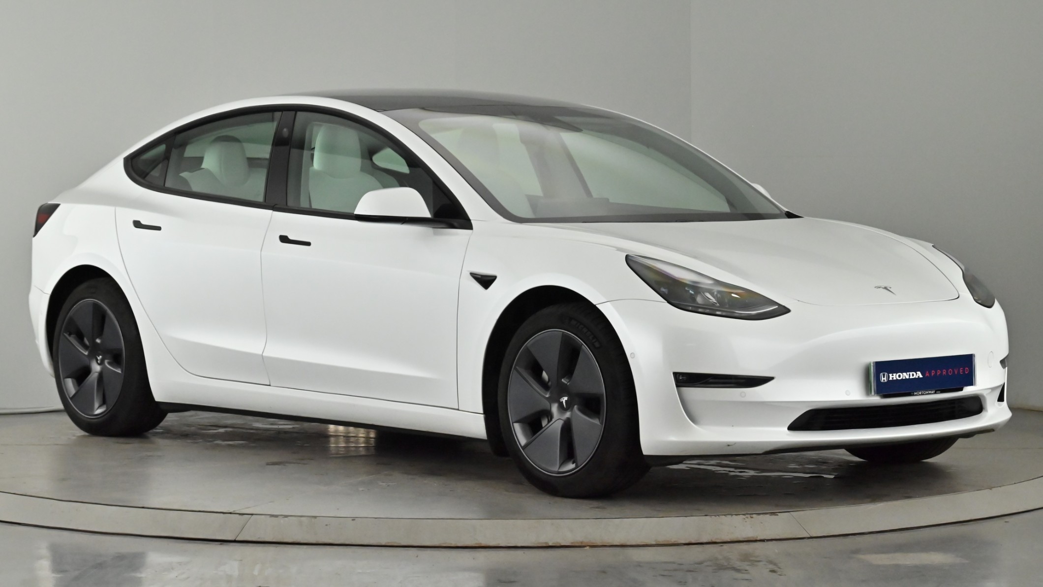 Main listing image - Tesla Model 3