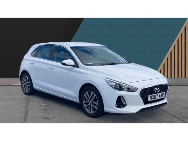 Main listing image - Hyundai i30