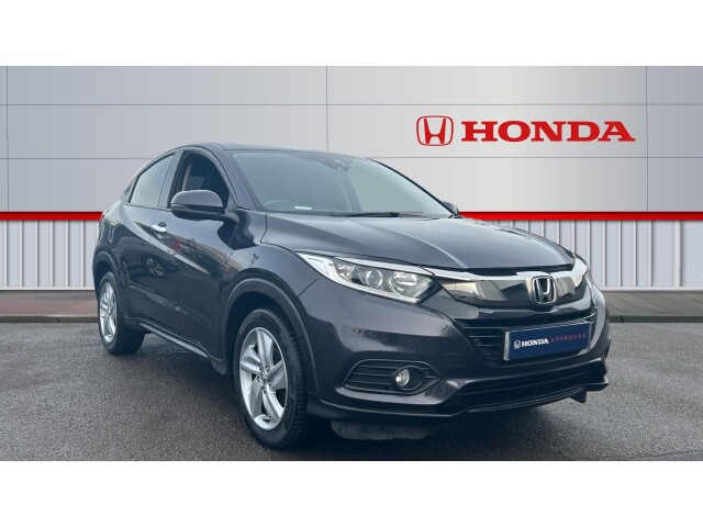Main listing image - Honda HR-V