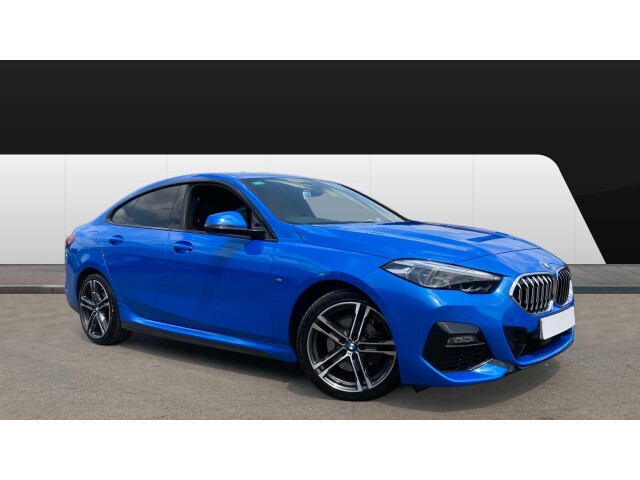 Main listing image - BMW 2 Series Gran Coupe