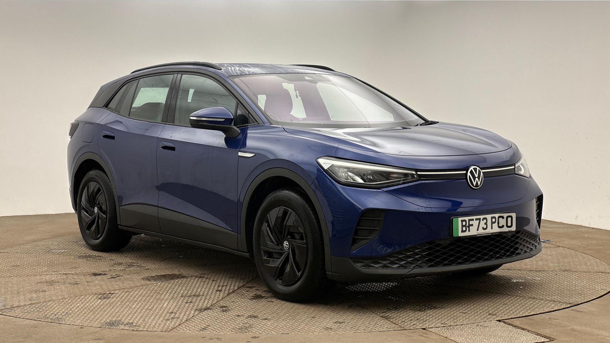 Main listing image - Volkswagen ID.4