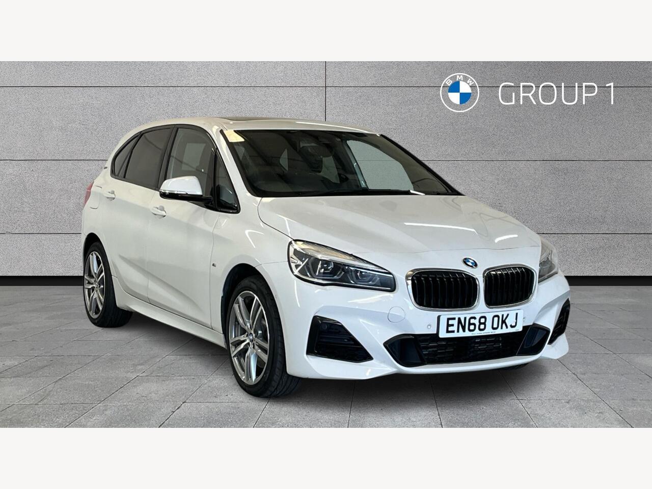 Main listing image - BMW 2 Series