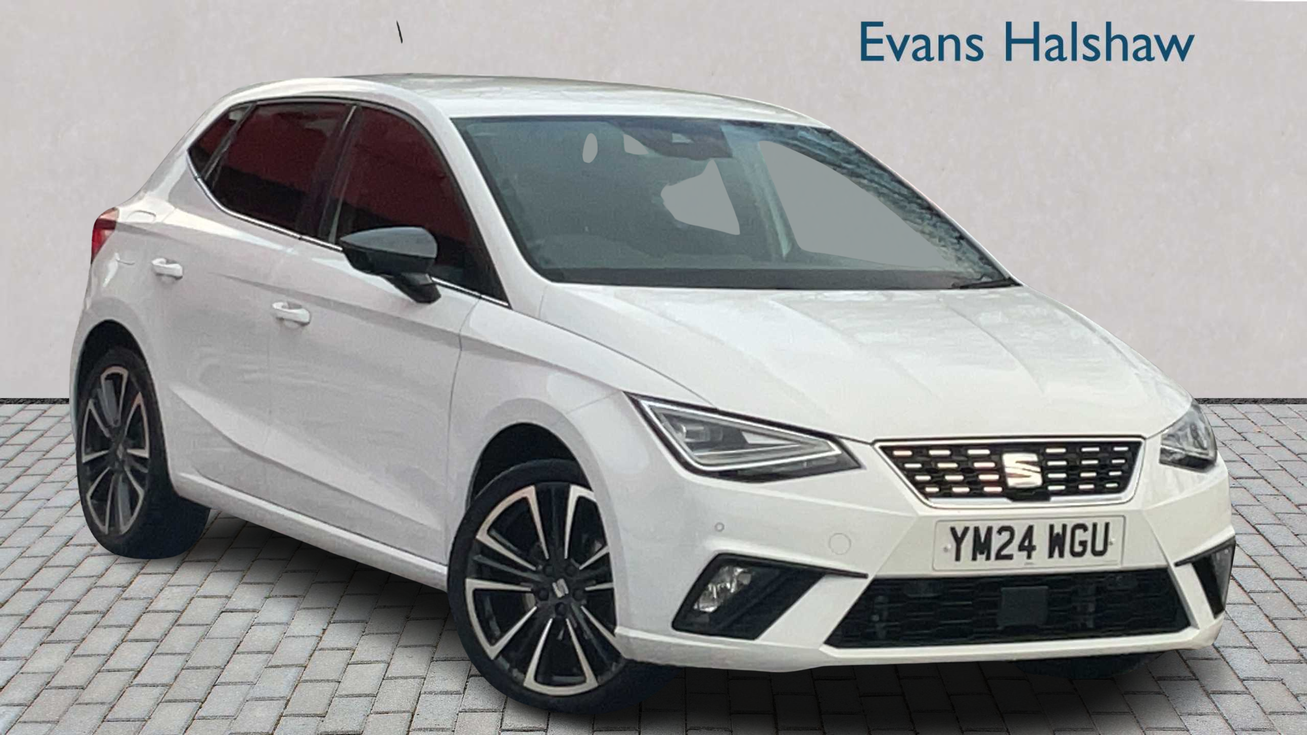 Main listing image - SEAT Ibiza