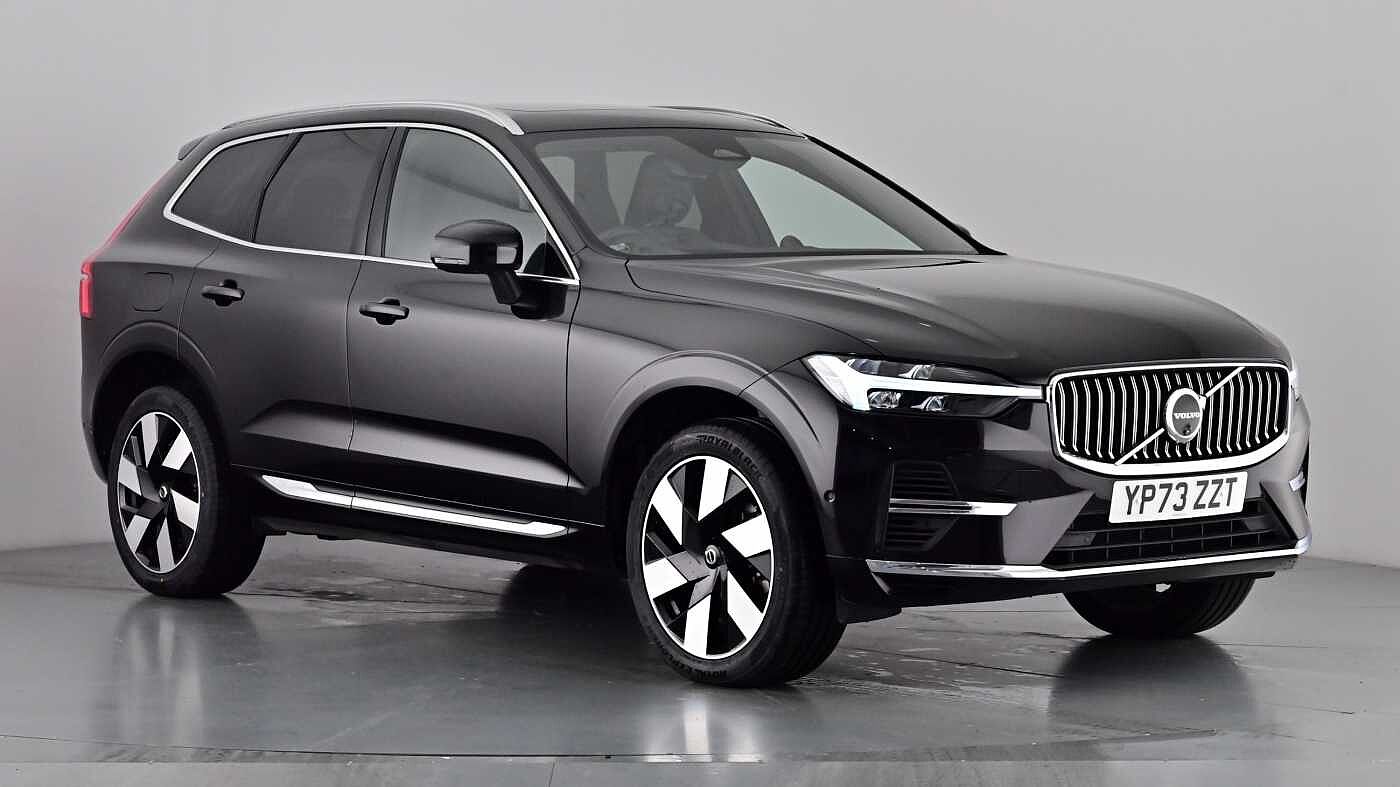 Main listing image - Volvo XC60
