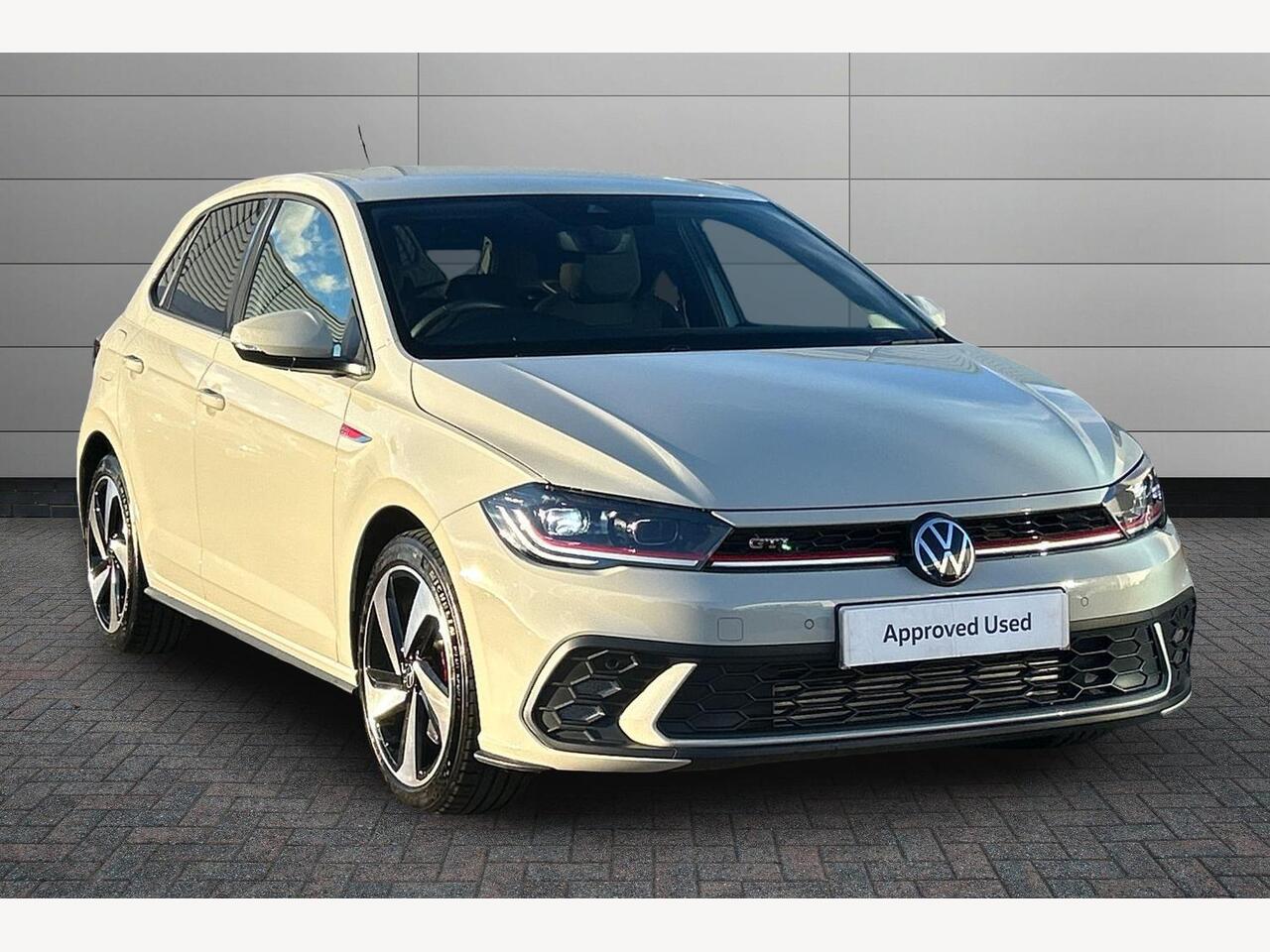 Main listing image - Volkswagen Polo