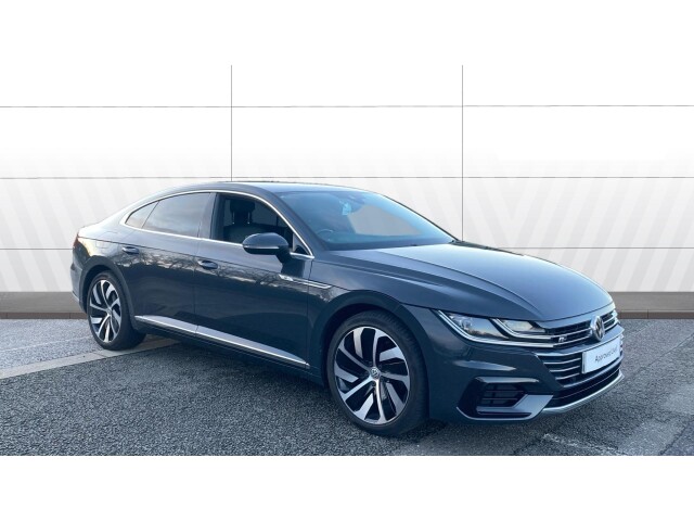 Main listing image - Volkswagen Arteon