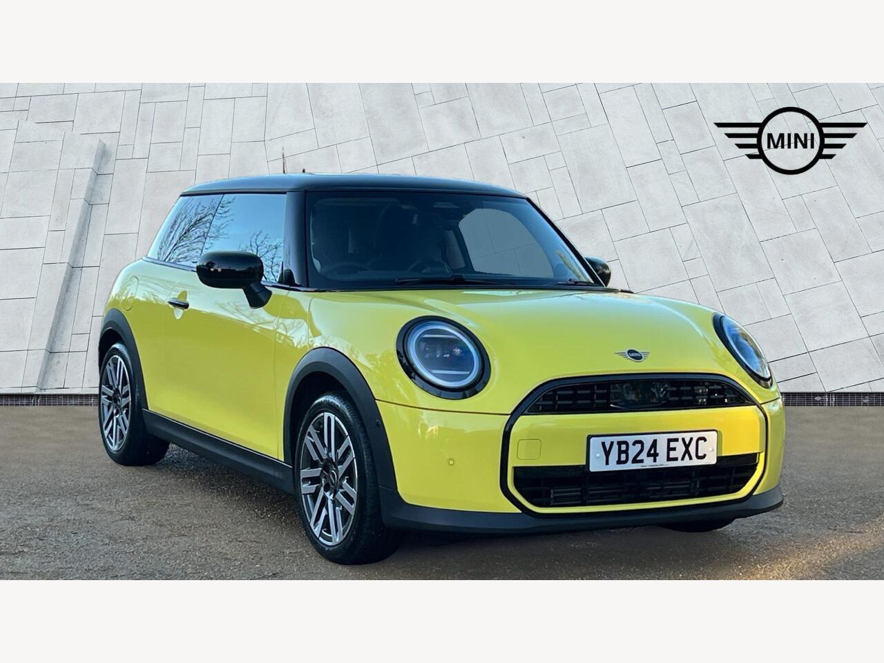Main listing image - MINI Cooper