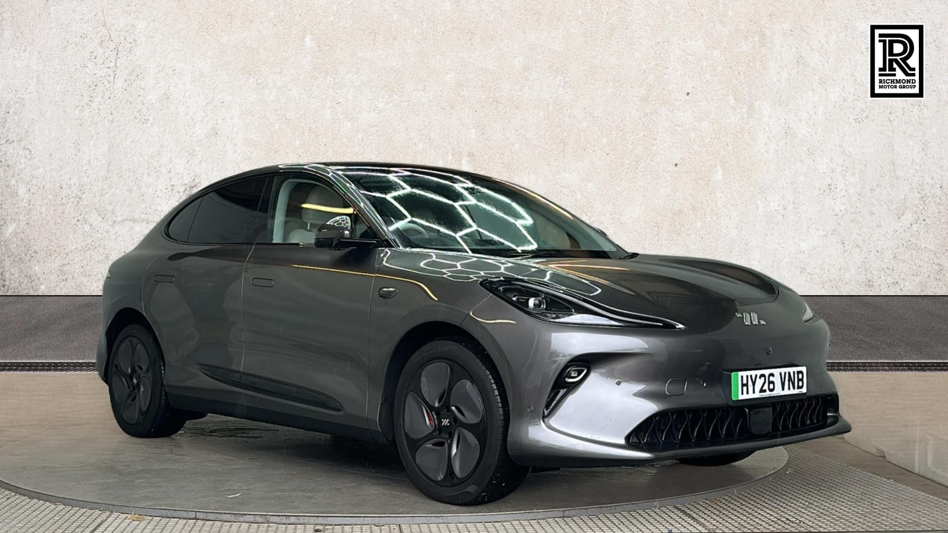 Main listing image - MG Im6