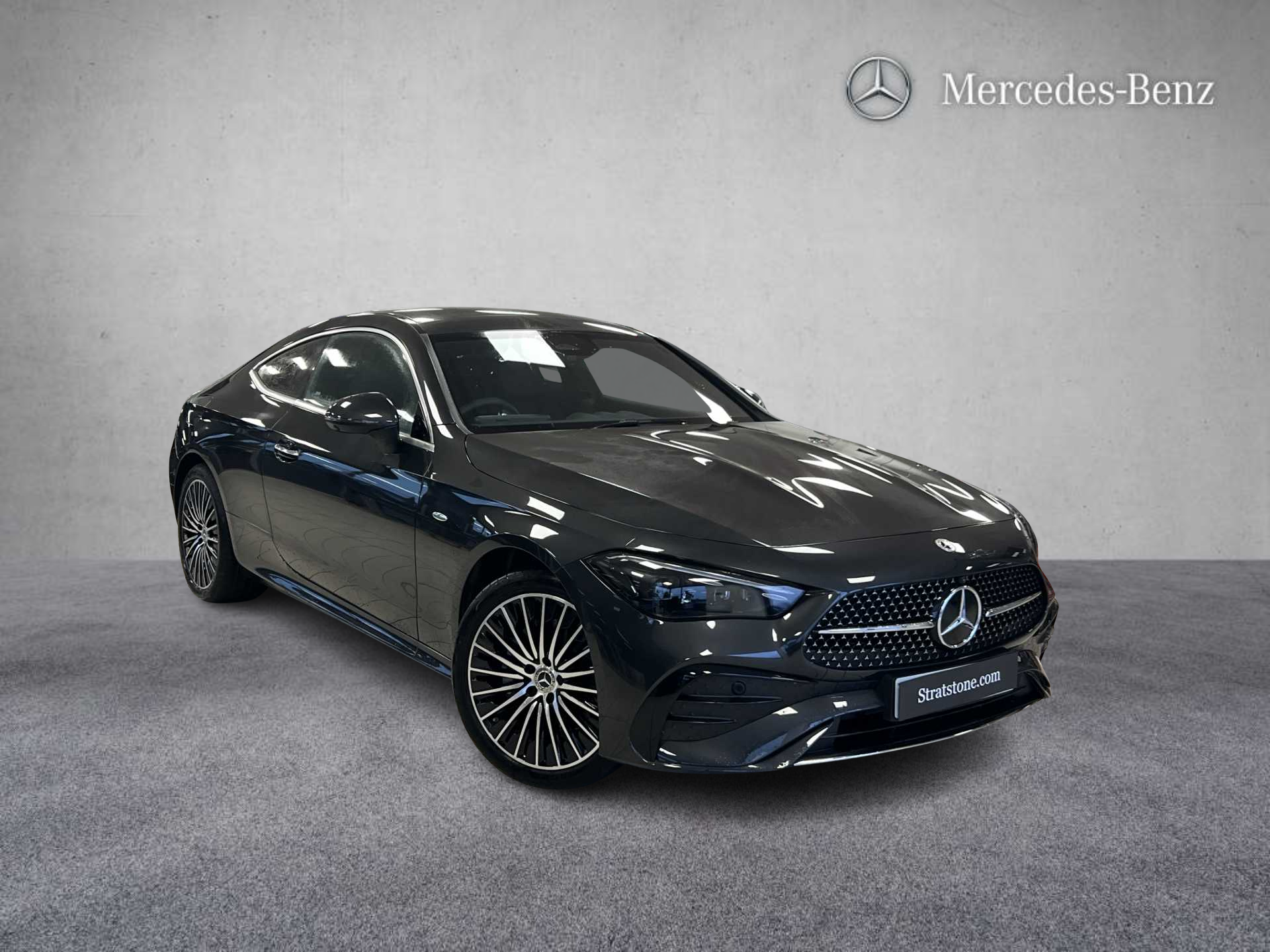 Main listing image - Mercedes-Benz Cle