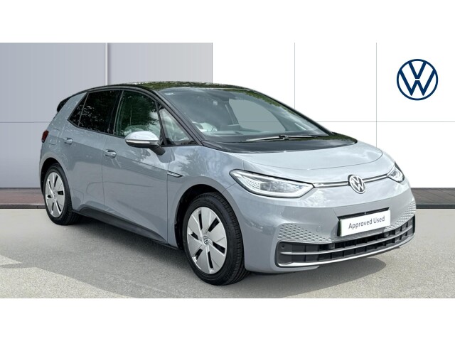 Main listing image - Volkswagen ID.3