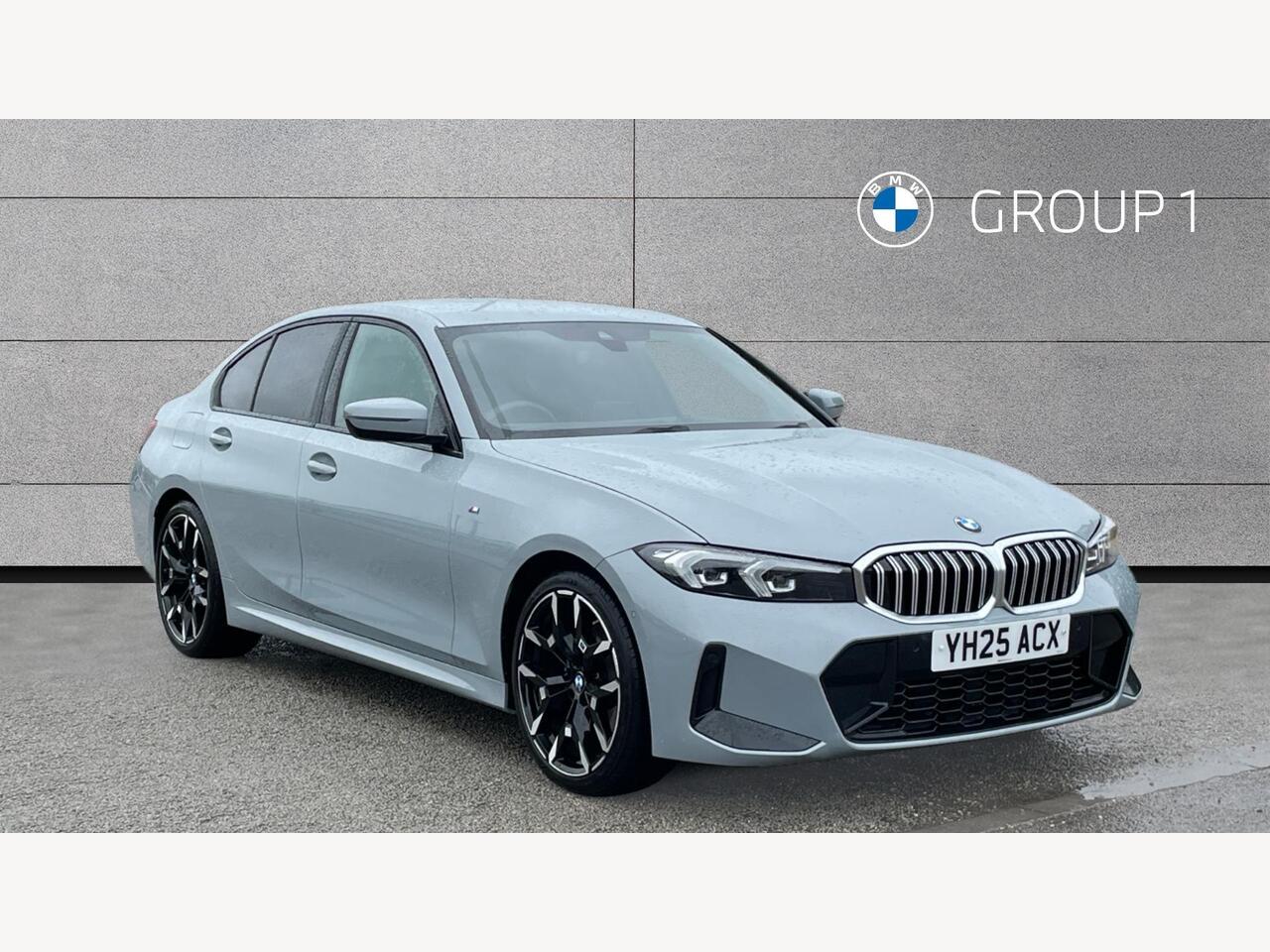 Main listing image - BMW 3 Series