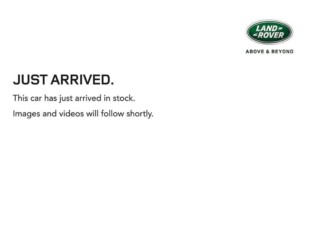 Main listing image - Land Rover Discovery Sport