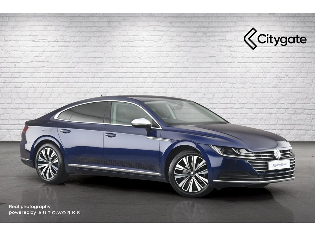 Main listing image - Volkswagen Arteon