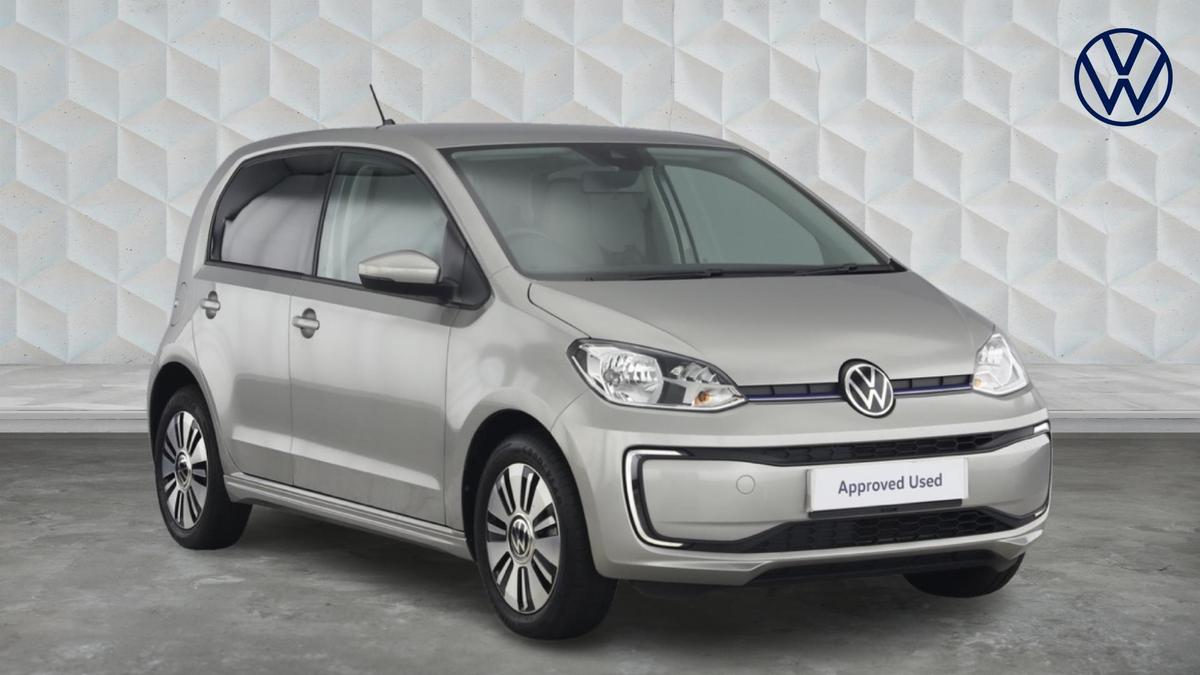 Main listing image - Volkswagen e-Up