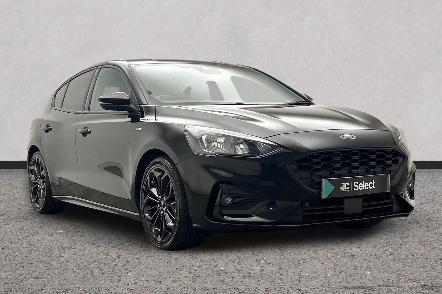 Main listing image - Ford Focus