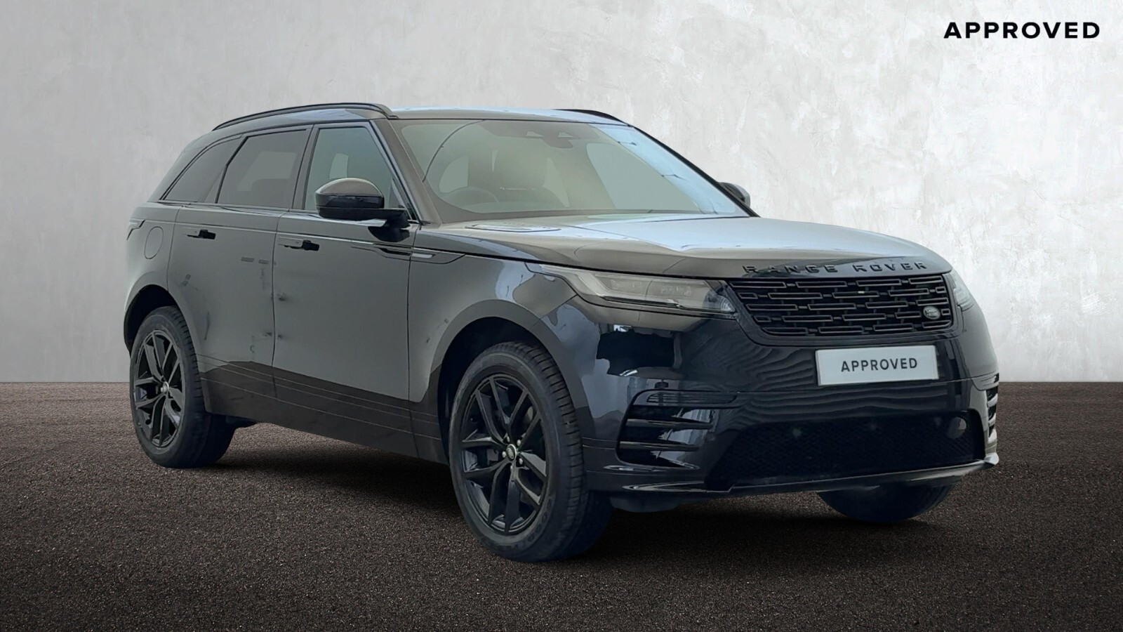 Main listing image - Land Rover Range Rover Velar