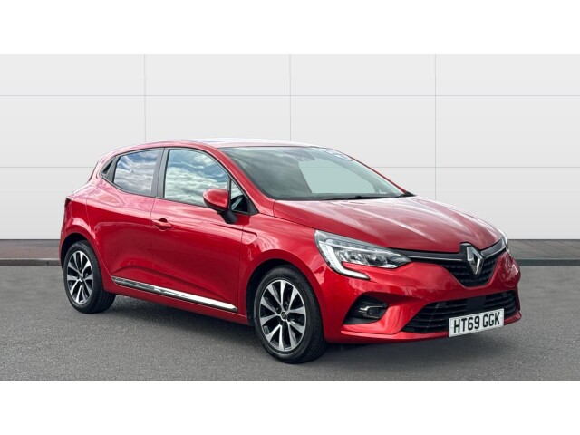 Main listing image - Renault Clio