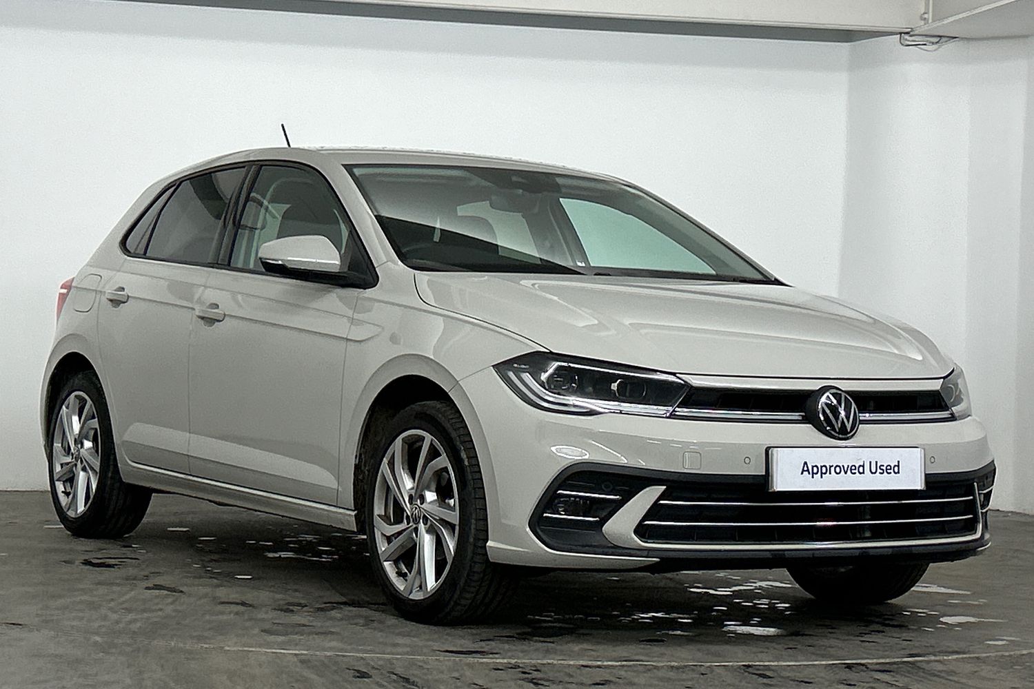 Main listing image - Volkswagen Polo