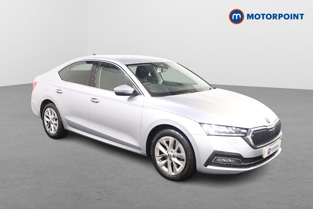 Main listing image - Skoda Octavia