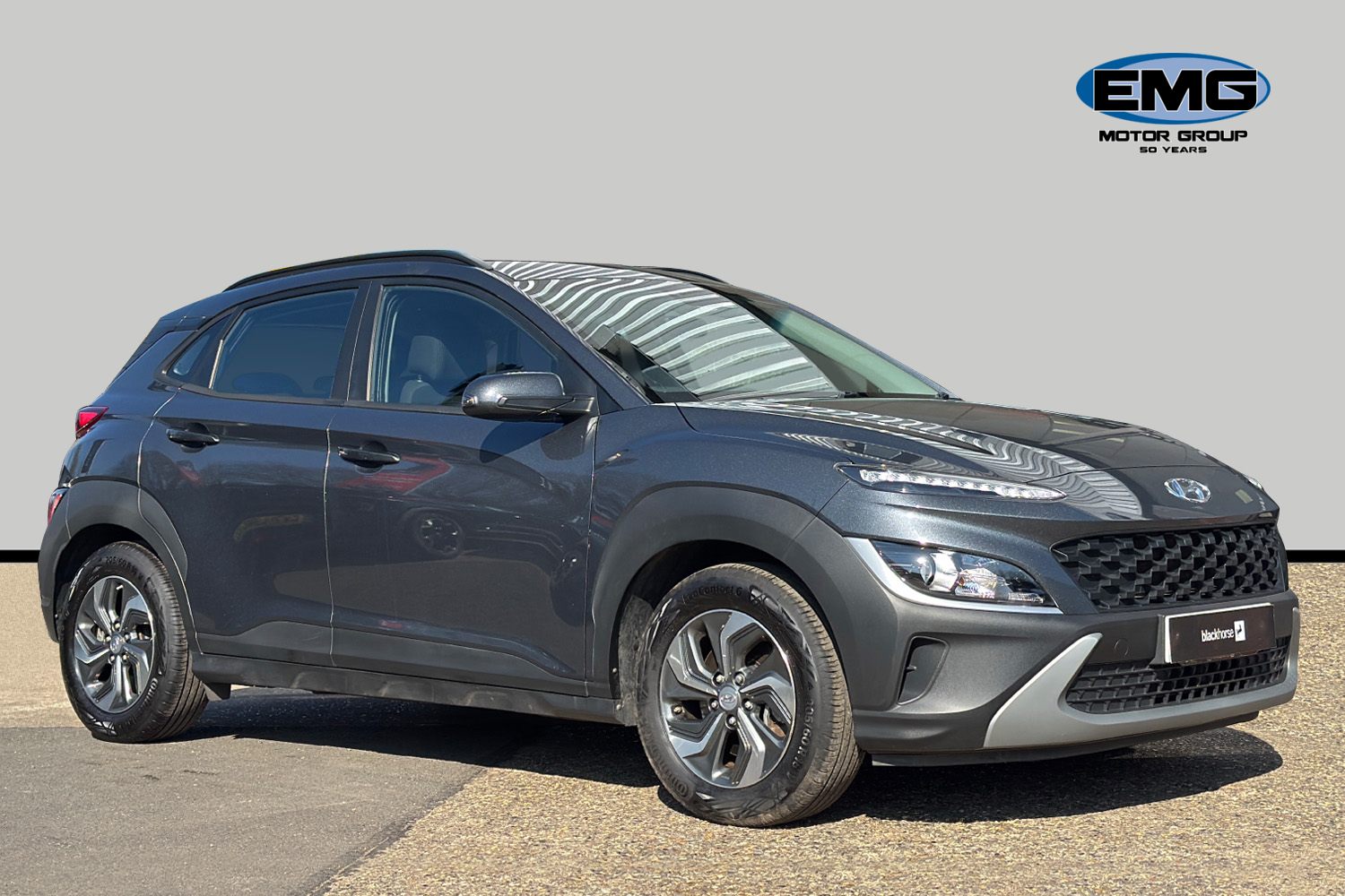 Main listing image - Hyundai Kona