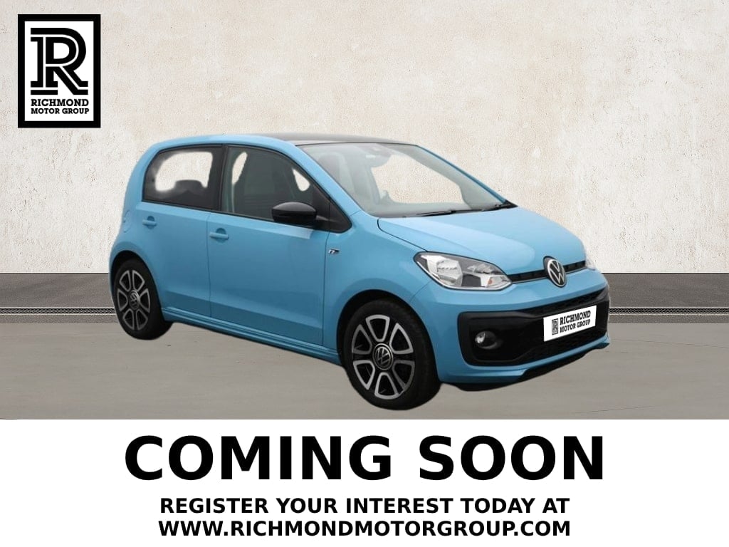 Main listing image - Volkswagen Up