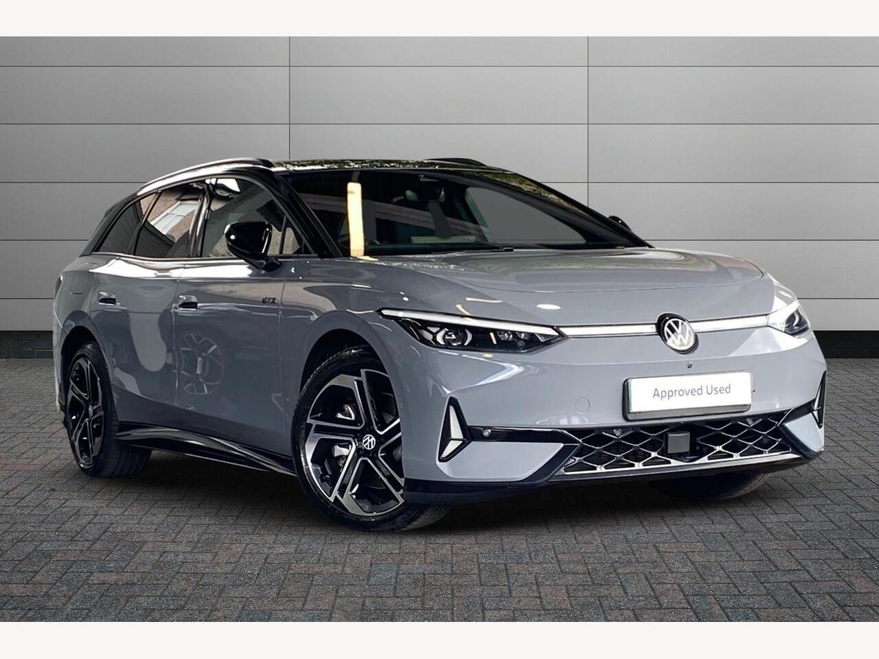 Main listing image - Volkswagen ID.7