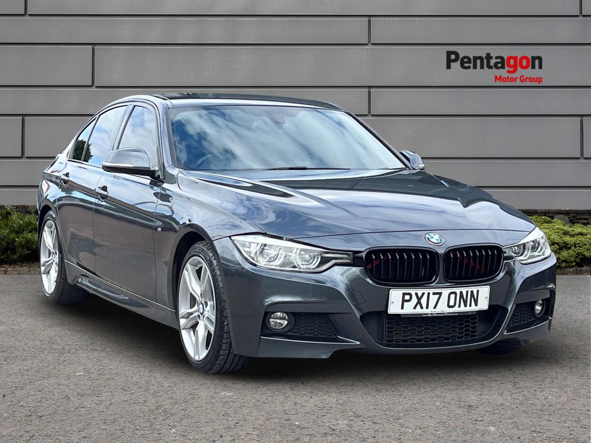 Main listing image - BMW 3 Series