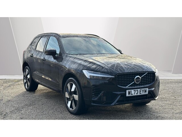 Main listing image - Volvo XC60