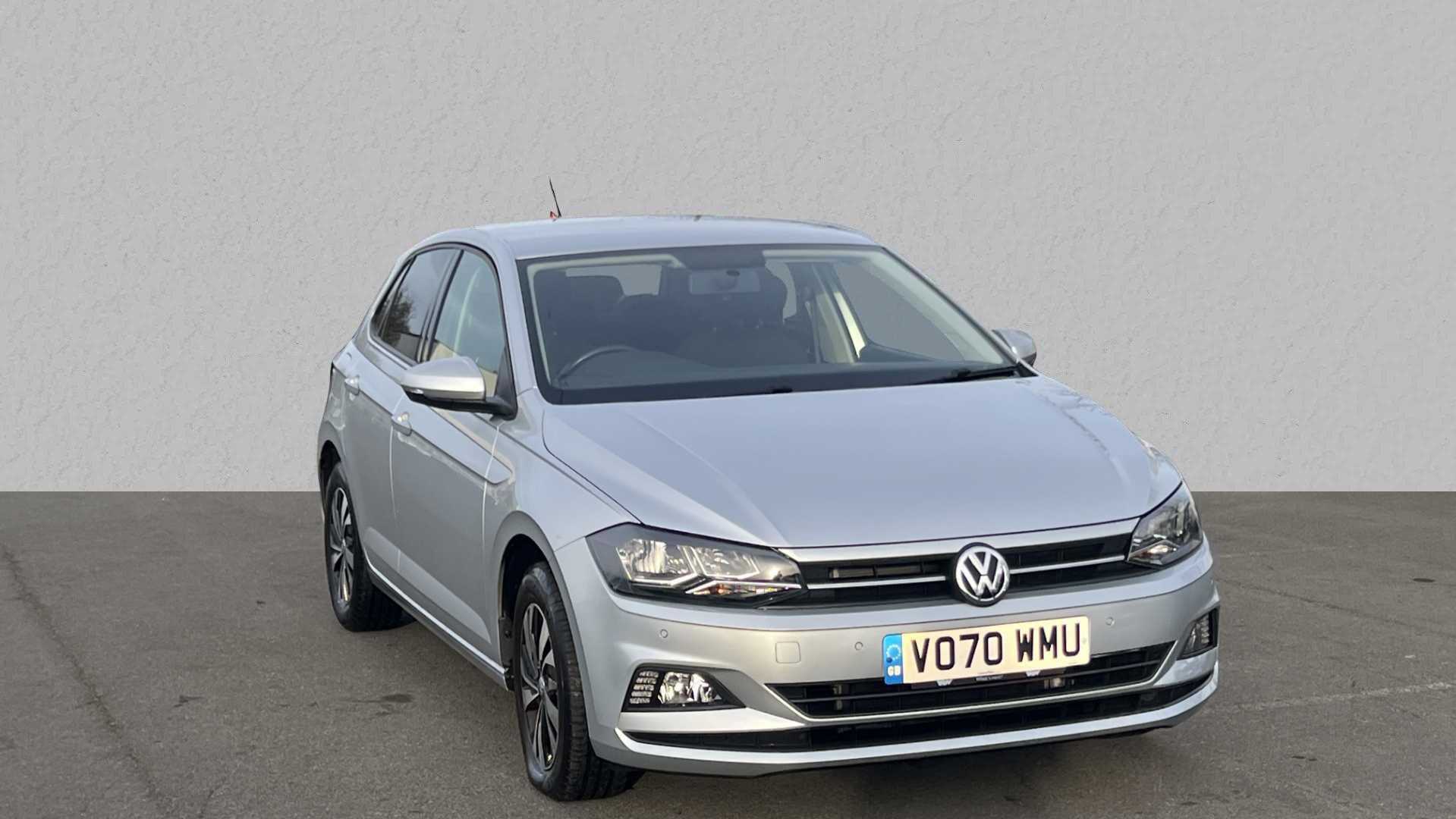 Main listing image - Volkswagen Polo