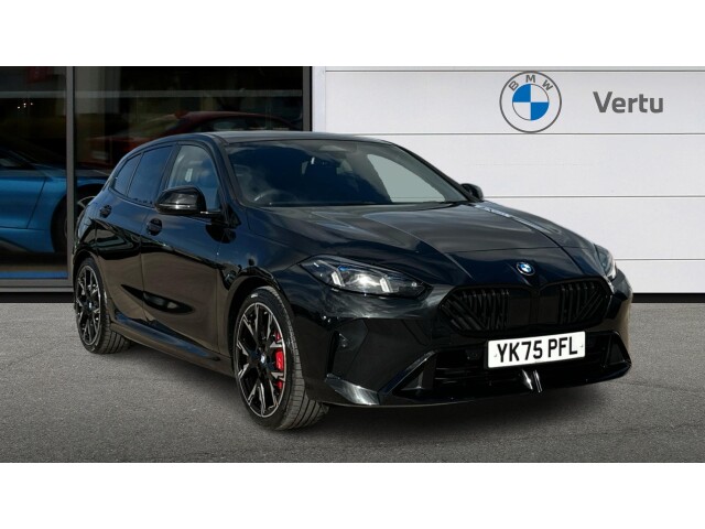 Main listing image - BMW 1 Series