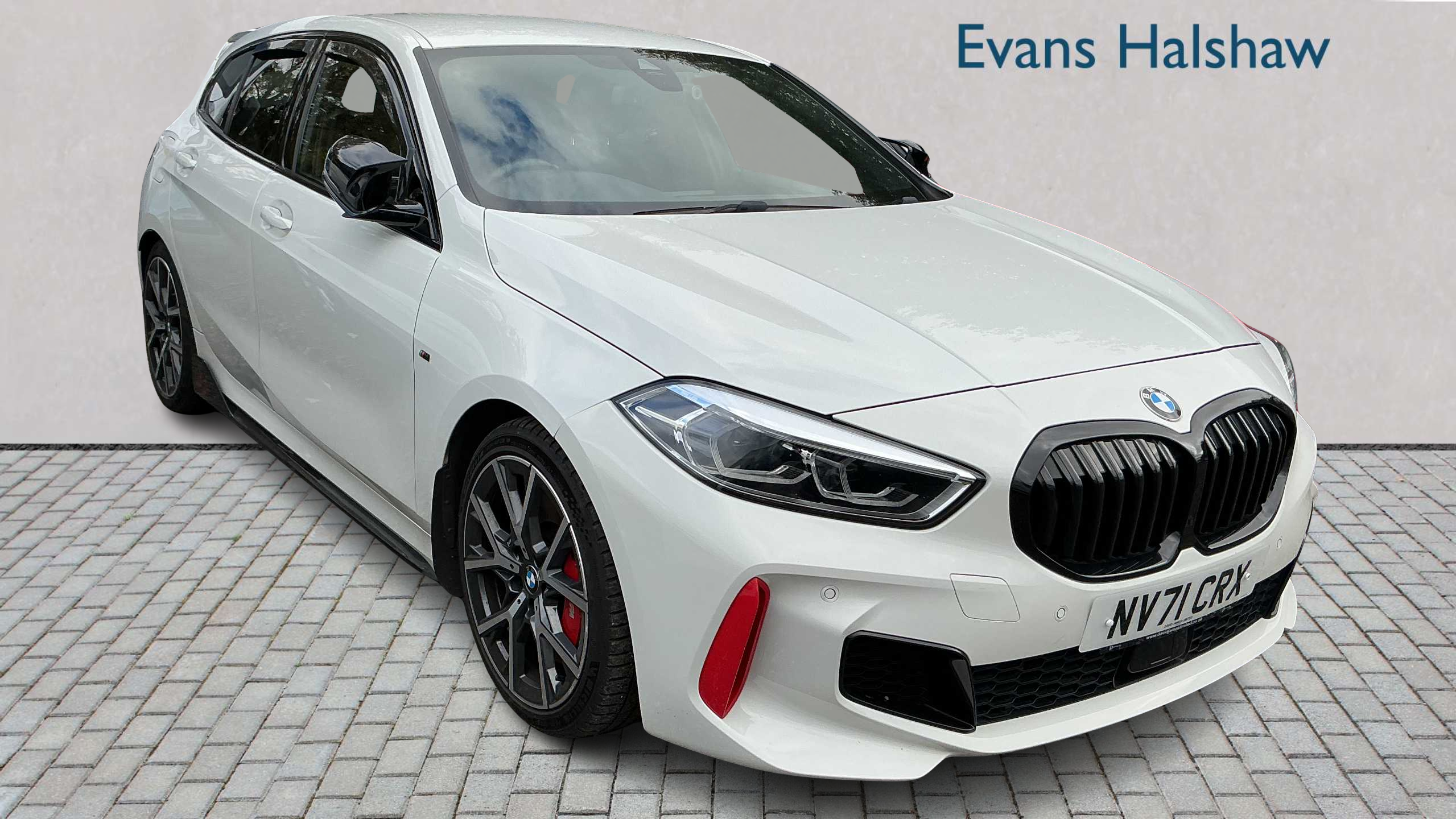 Main listing image - BMW 1 Series