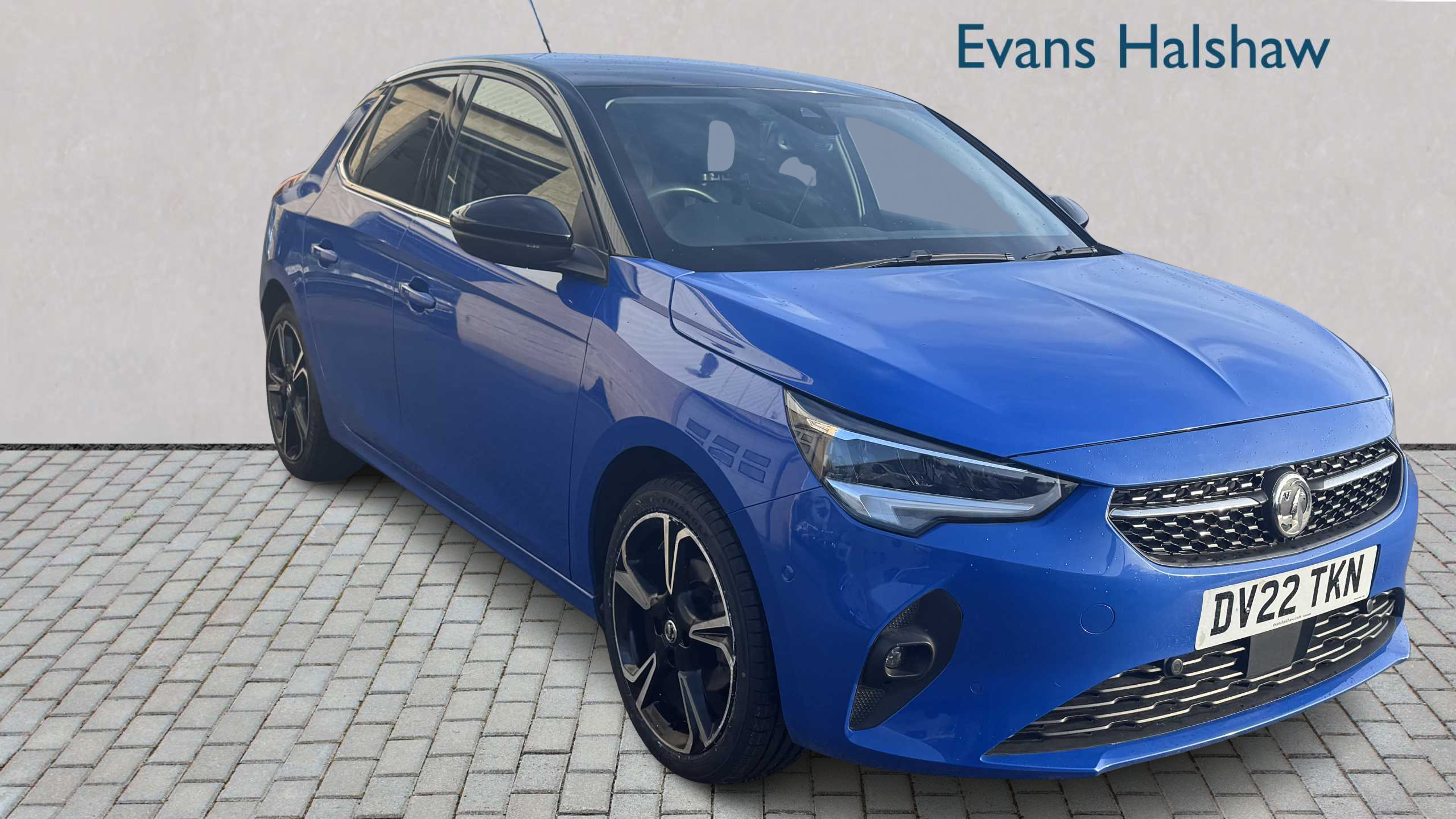 Main listing image - Vauxhall Corsa