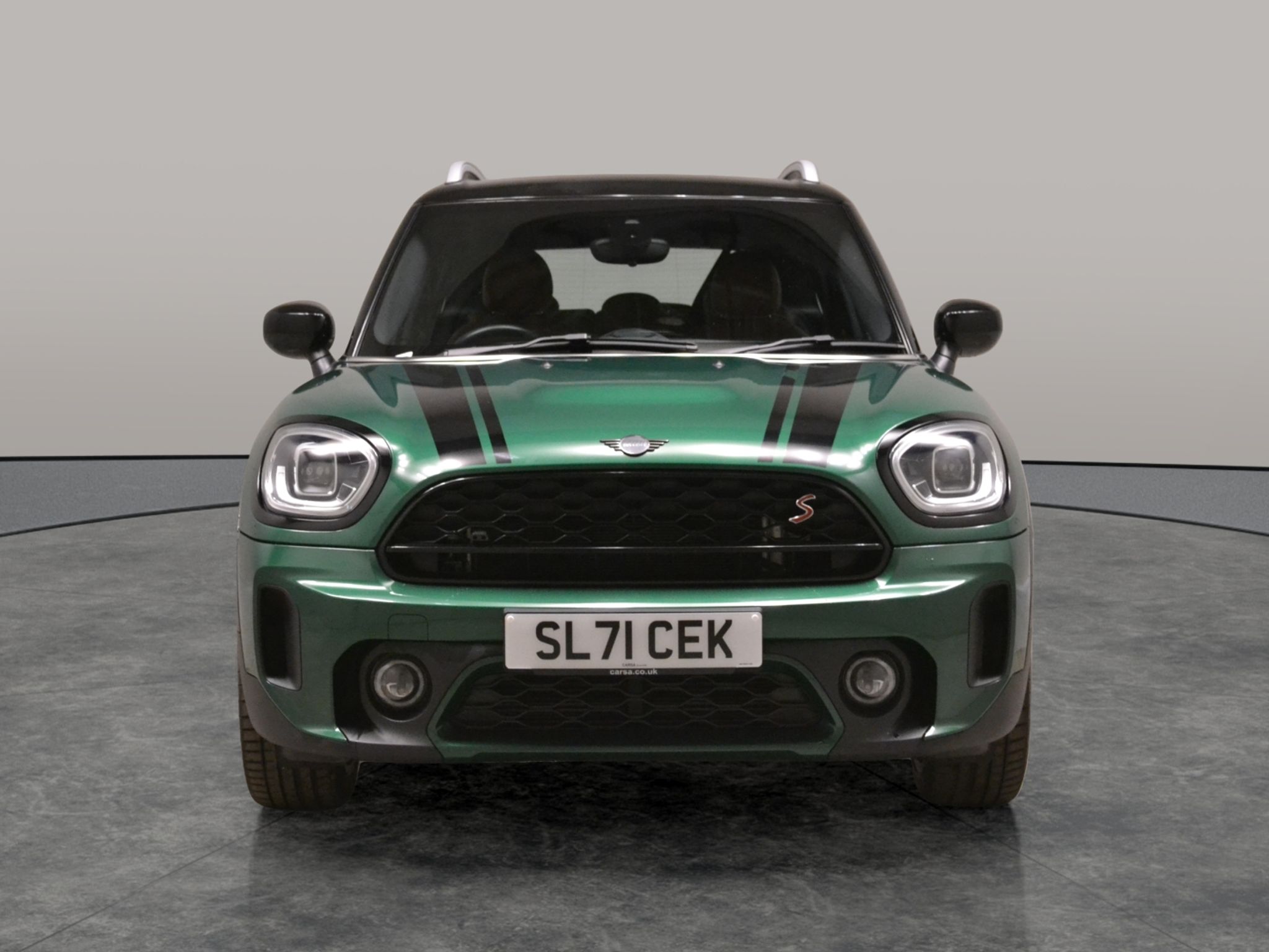 Main listing image - MINI Countryman