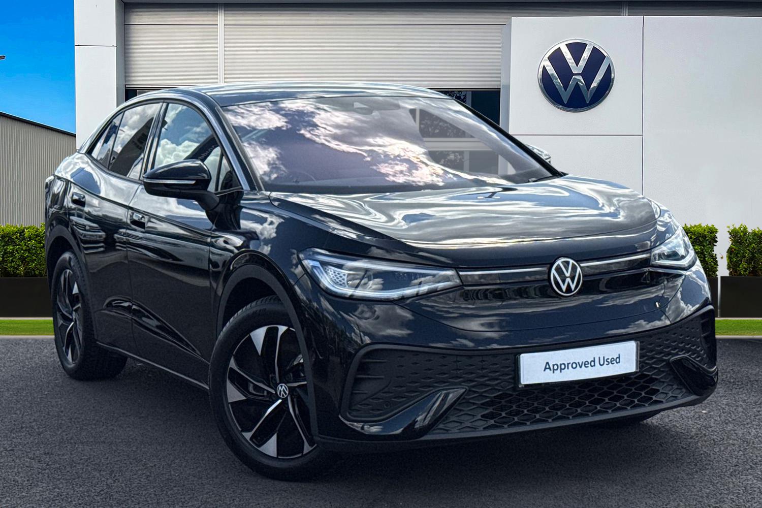 Main listing image - Volkswagen ID.5