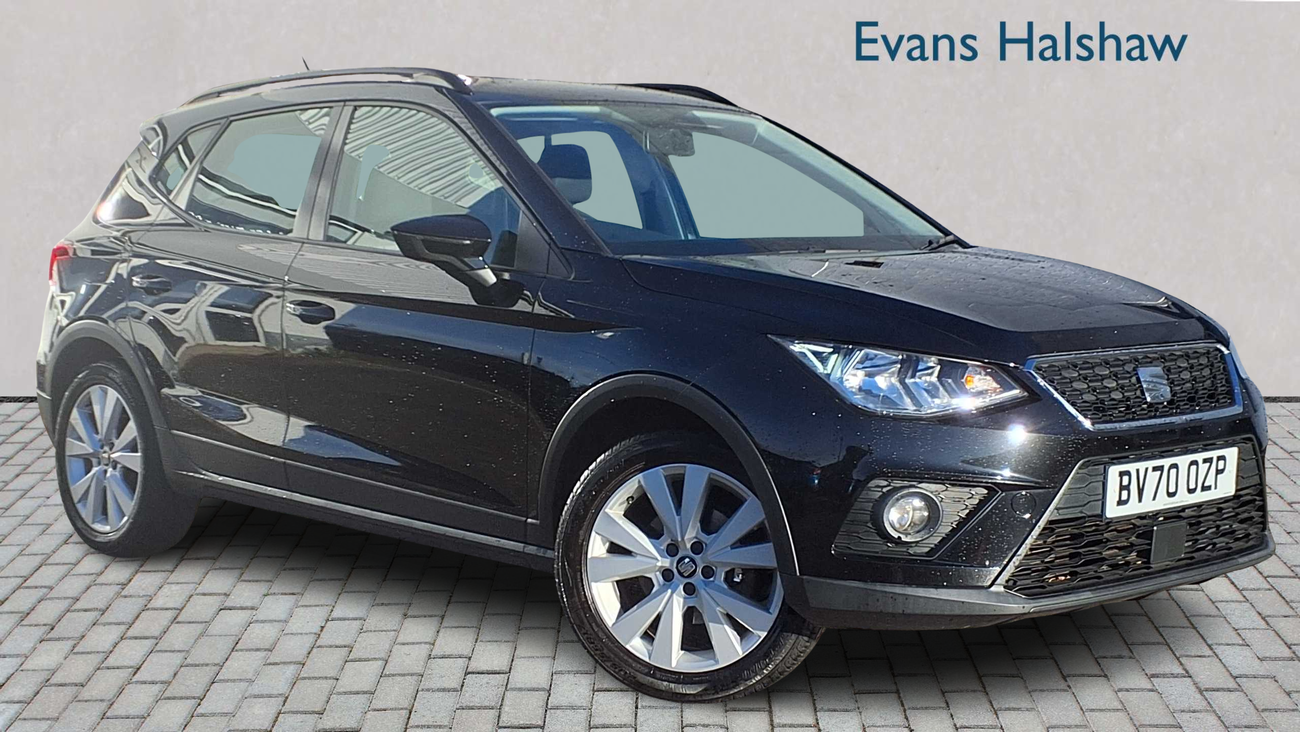 Main listing image - SEAT Arona