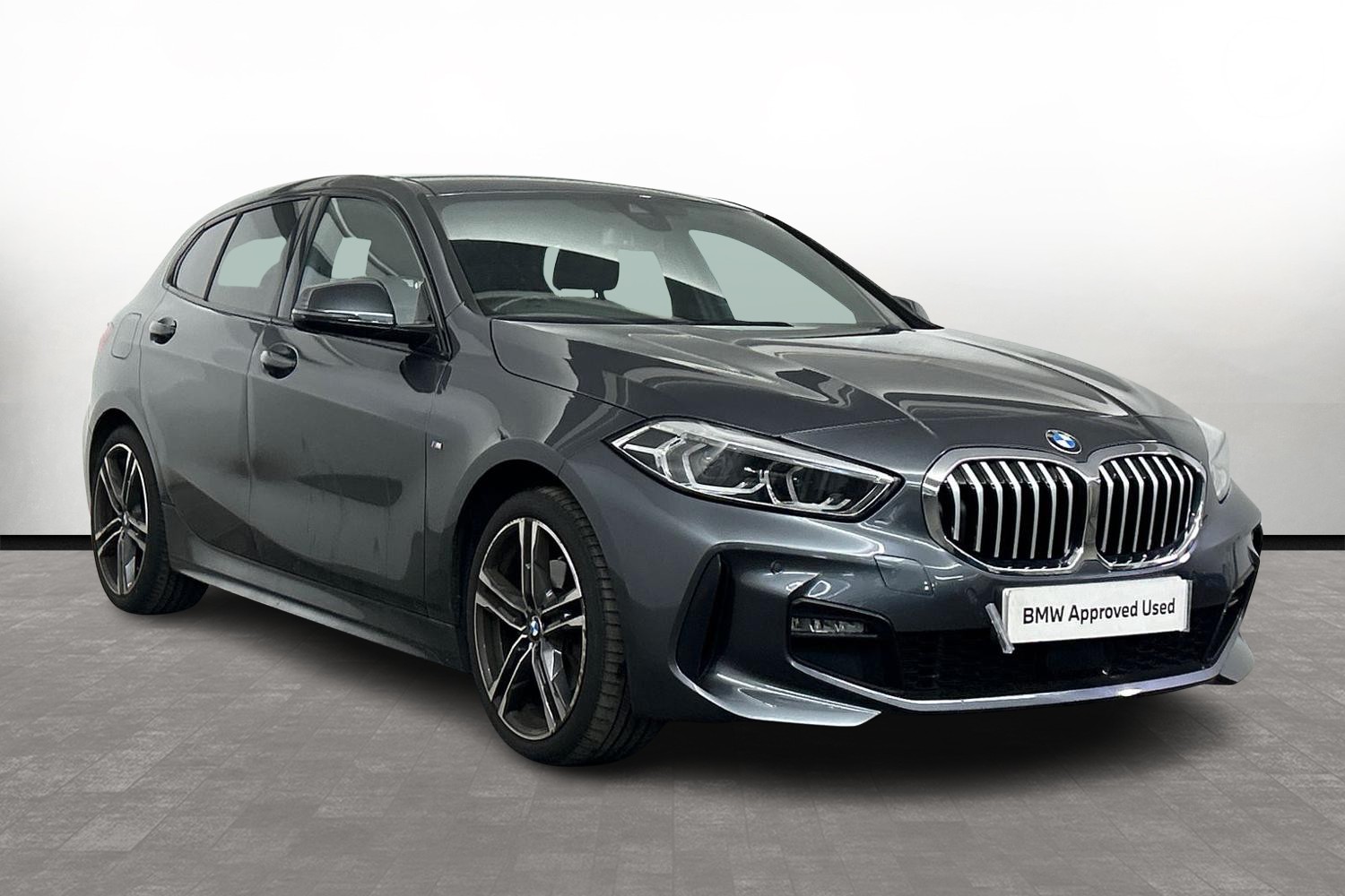 Main listing image - BMW 1 Series