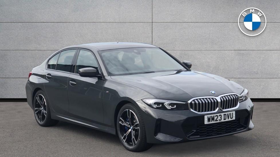Main listing image - BMW 3 Series