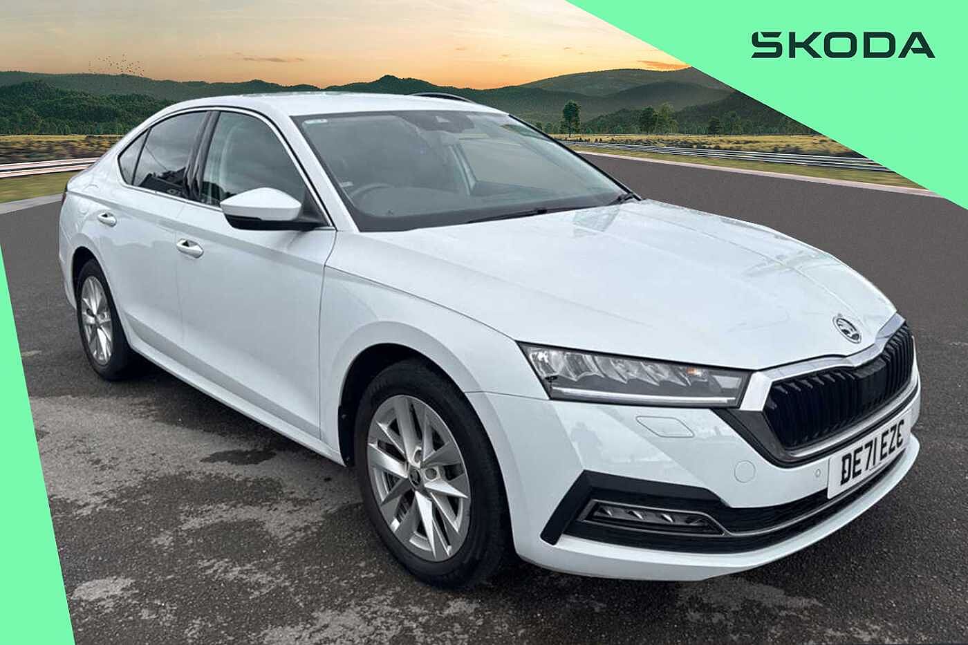 Main listing image - Skoda Octavia