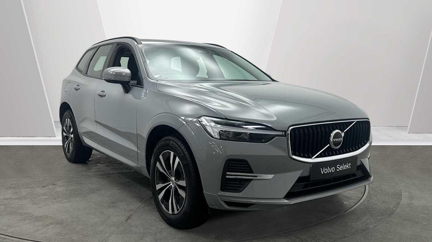 Main listing image - Volvo XC60