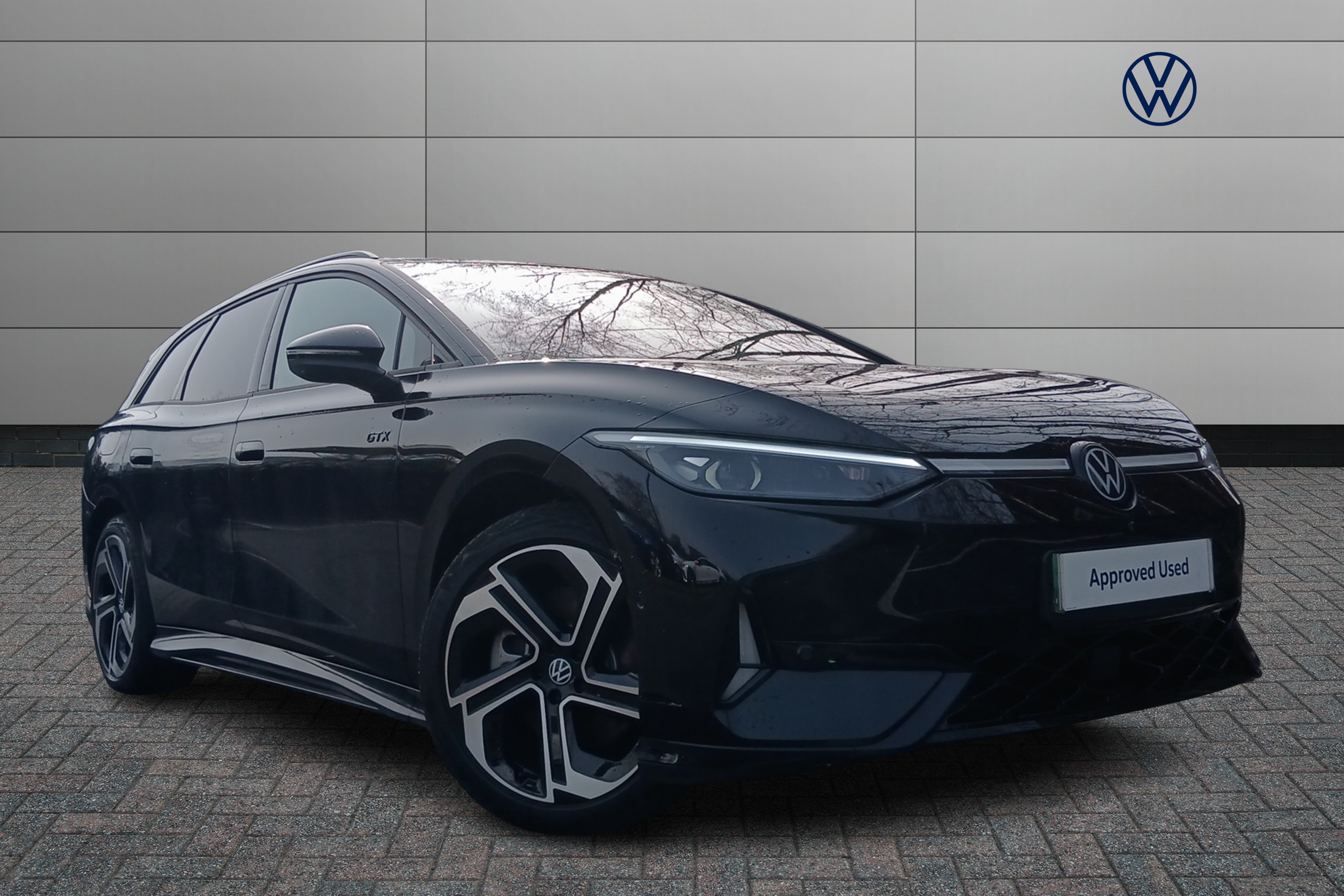 Main listing image - Volkswagen ID.7