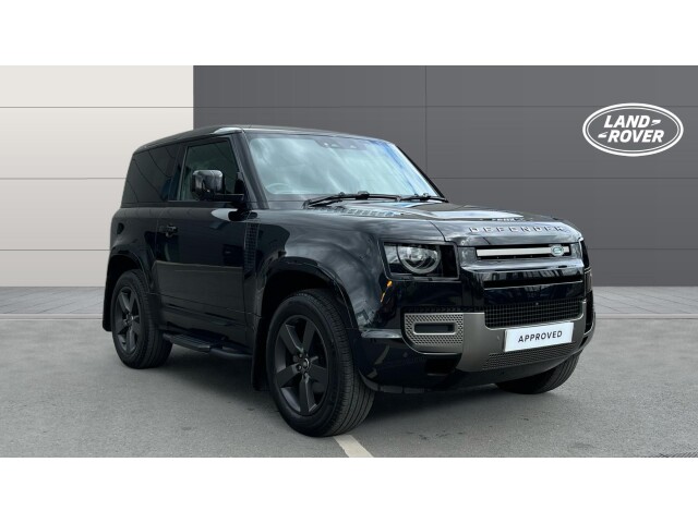 Main listing image - Land Rover Defender