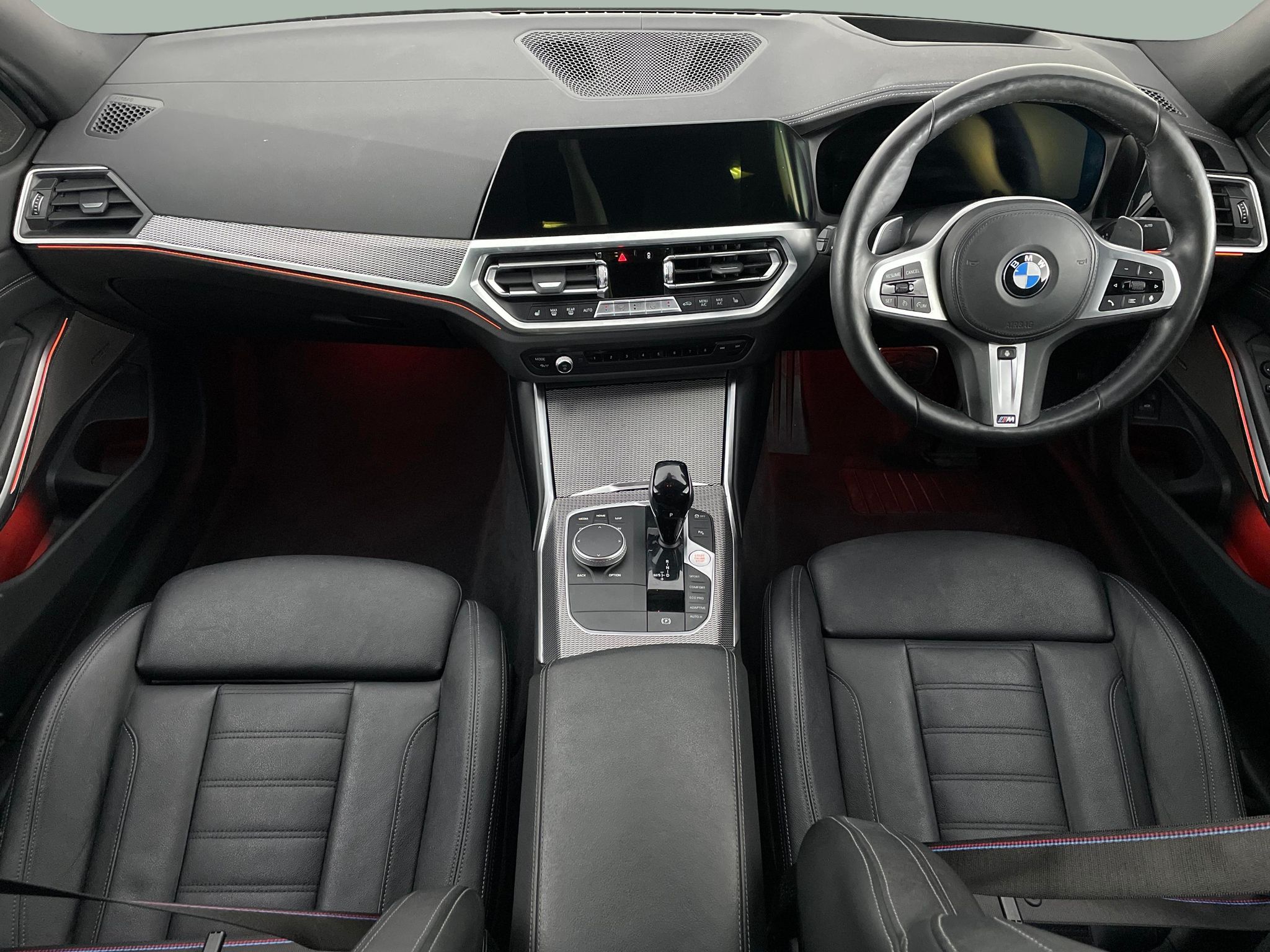 Main listing image - BMW 3 Series