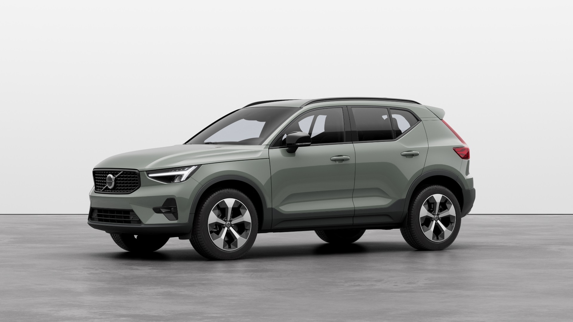 Main listing image - Volvo XC40