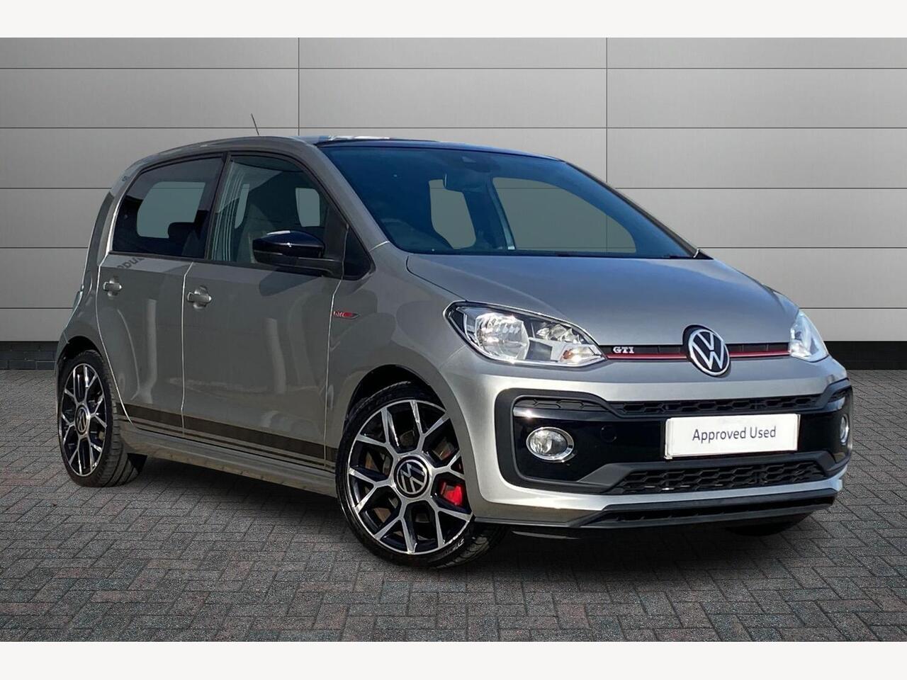Main listing image - Volkswagen Up