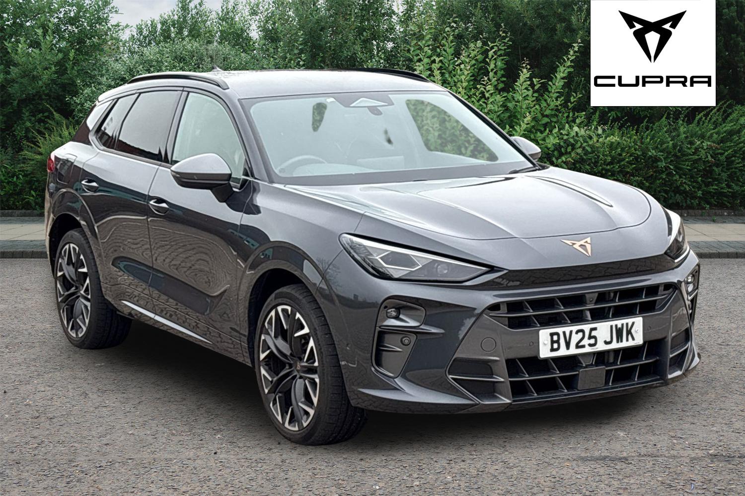 Main listing image - Cupra Terramar