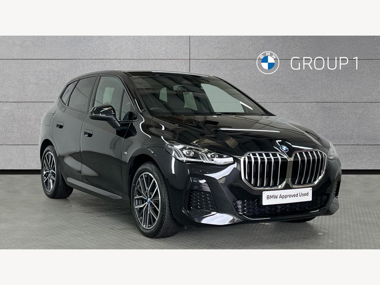 Main listing image - BMW 2 Series Active Tourer