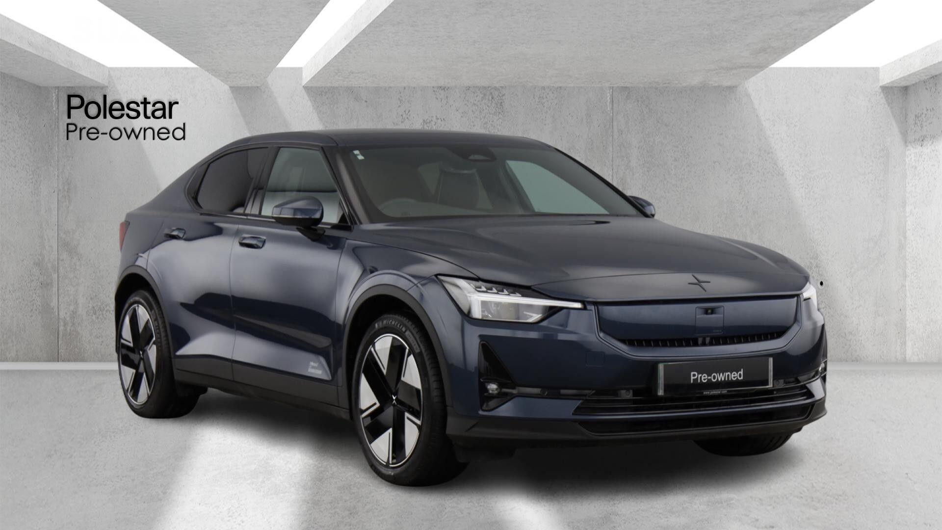 Main listing image - Polestar 2