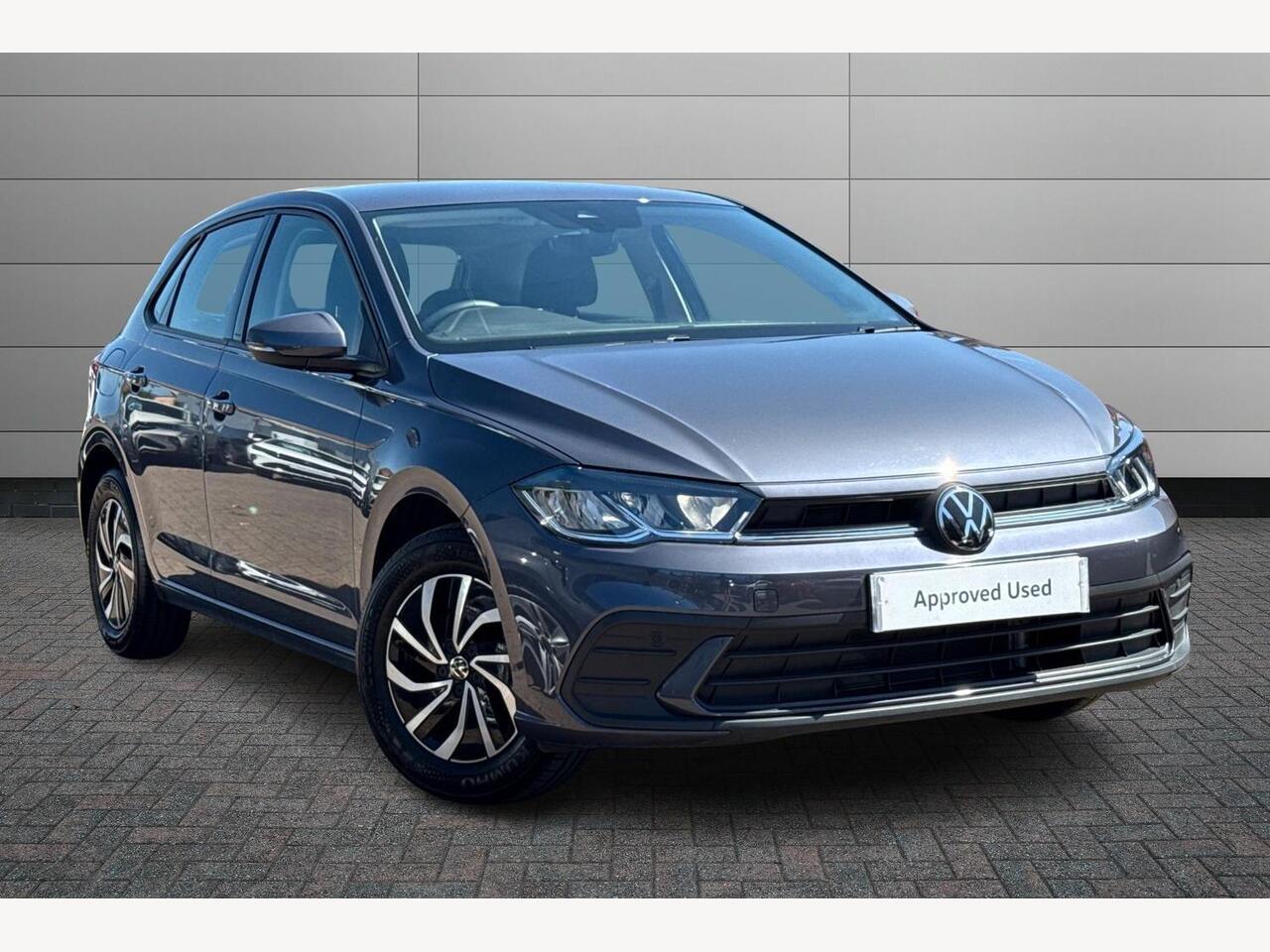 Main listing image - Volkswagen Polo